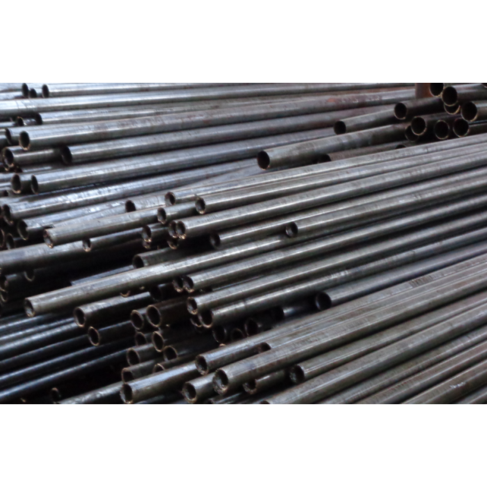 Hellkaltes nahtloses Stahlrohr